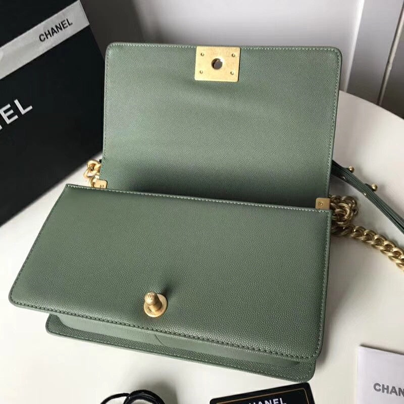 Satchel Bags - CHL Bags - 667