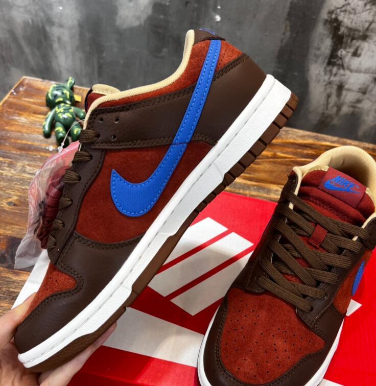 SAMC - NKE Shoes - 825