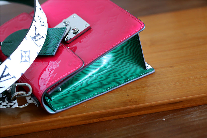 Glami Fashion Lu-Vi bags - 8054