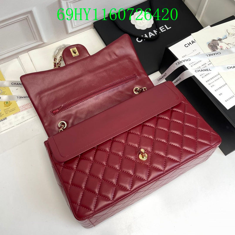 Glami - CHL Bags - 2452