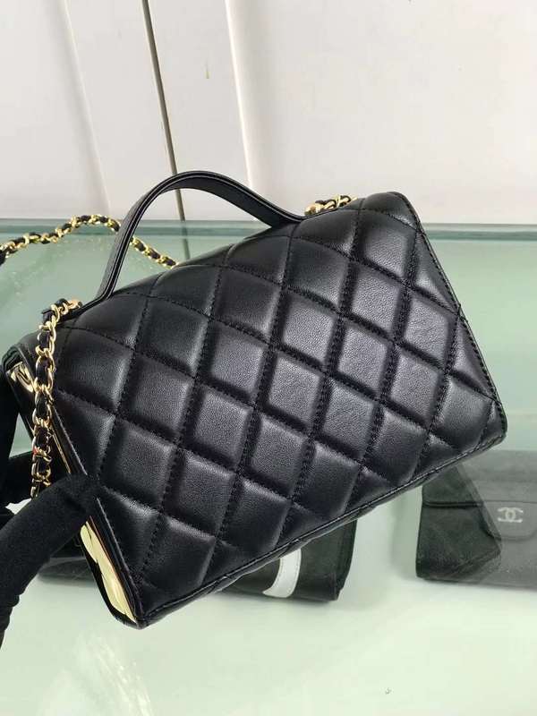 Satchel Bags - CHL Bags - 6307