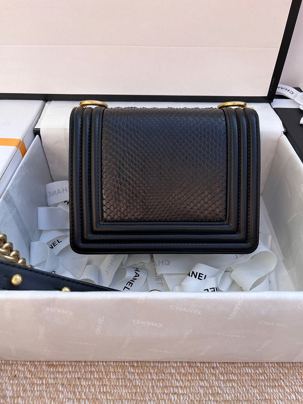Satchel Bags - CHL Bags - 3420