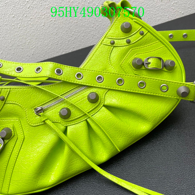 Satchel Bags - BGA Bags - 1890
