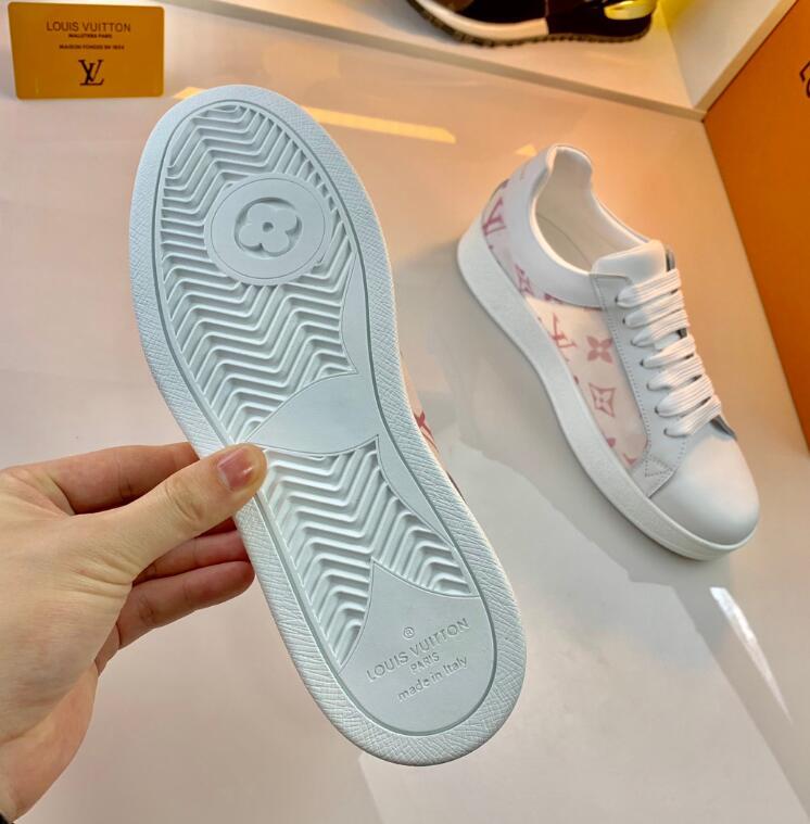 Glamy - LOV Men Shoes - 1805