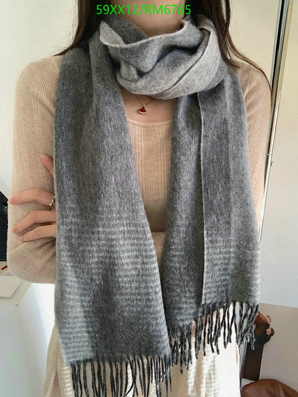 SAMC - HMS Scarves - 478