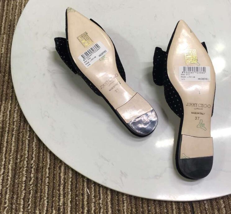 SAMC - JMC Shoes - 172