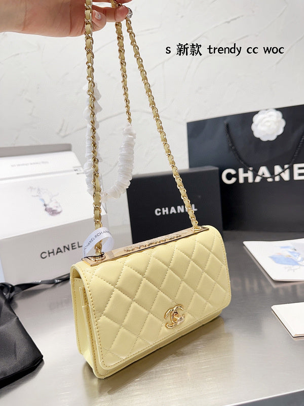 Satchel Bags - CHL Bags - 6790