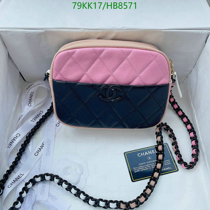 SAMC - CHL Bags Crossbody - 015