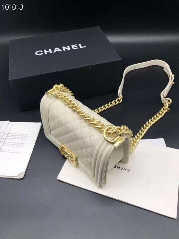 Satchel Bags - CHL Bags - 682