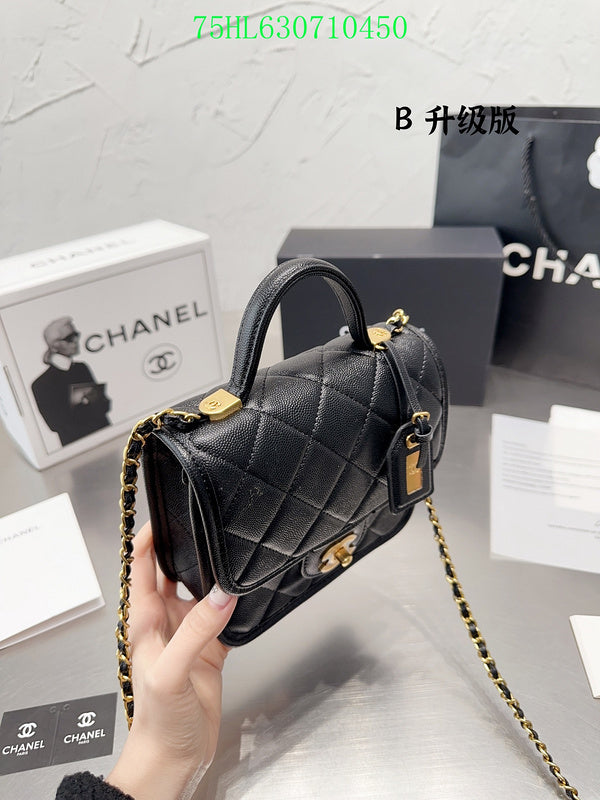 Glami - CHL Bags - 487