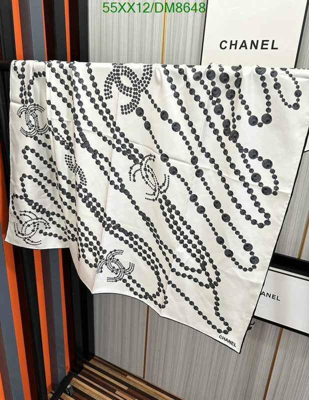 SAMC - CHL Scarves - 008