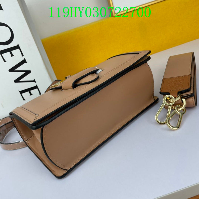 Satchel Bags - LWE Bags - 261