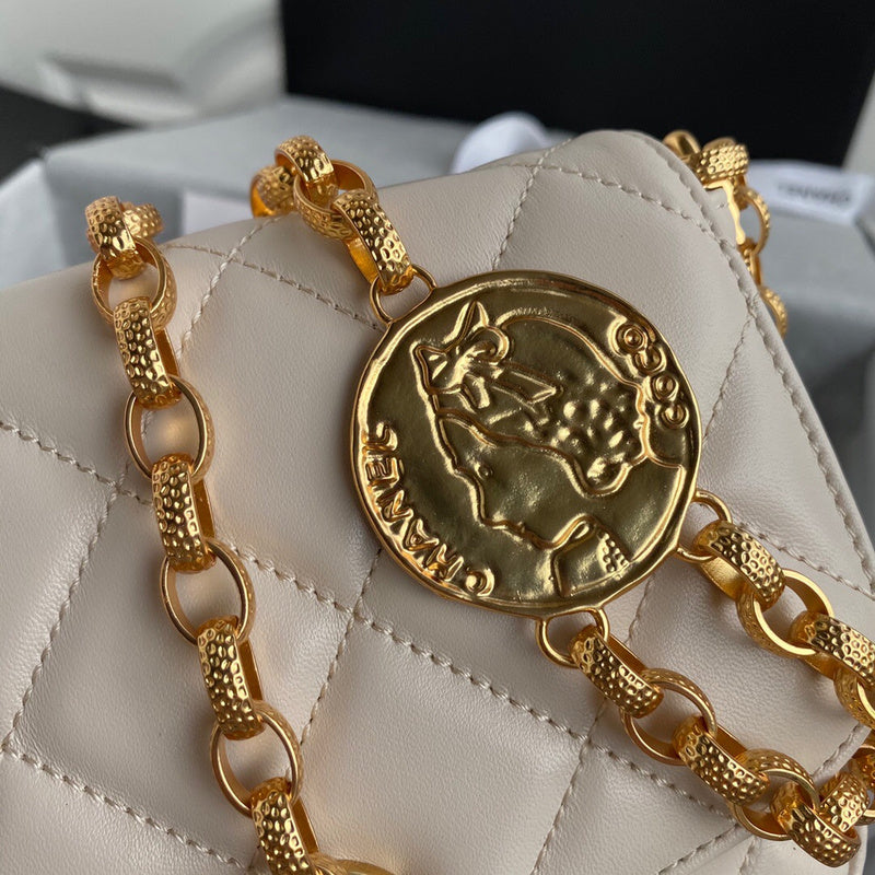 Satchel Bags - CHL Bags - 7487