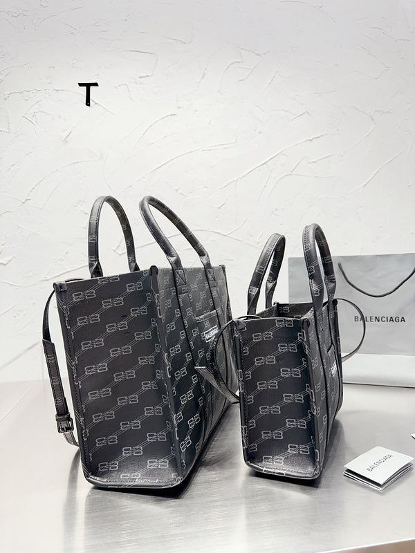 Satchel Bags - BGA Bags - 1585
