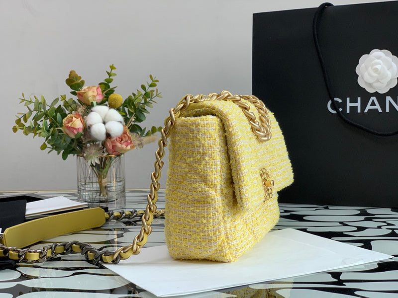 Satchel Bags - CHL Bags - 1548