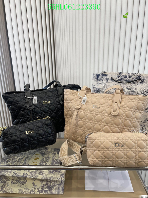 Glami - DOR Bags - 974