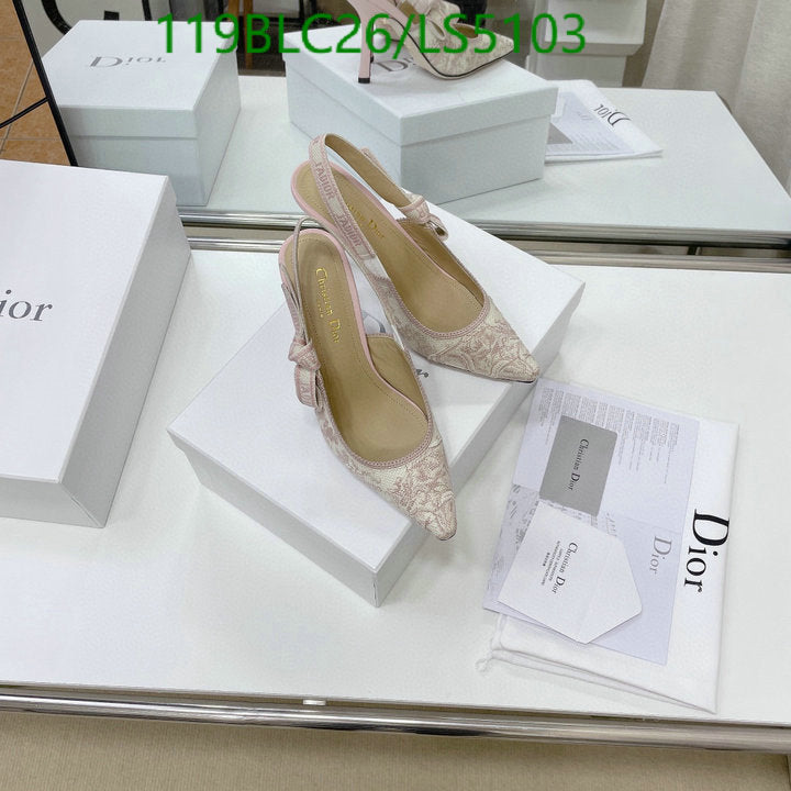 SAMCC - DOR Women Shoes - 2194
