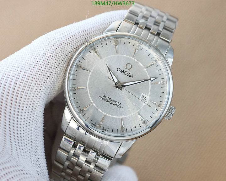 SAMC - OG Watches - 115