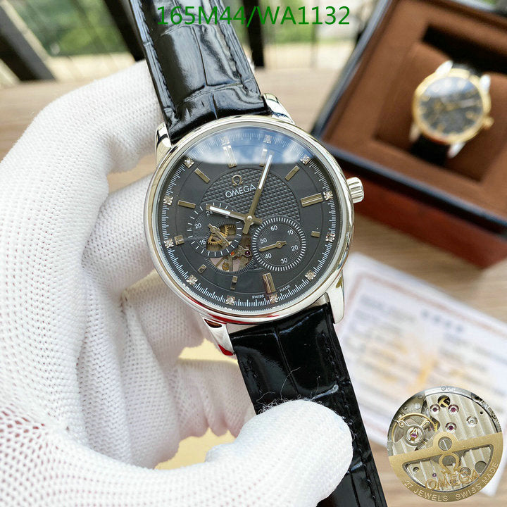 SAMC - OG Watches - 140