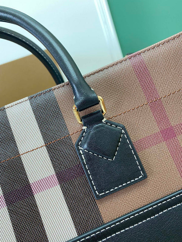 Glamy - BOR Bags - 801