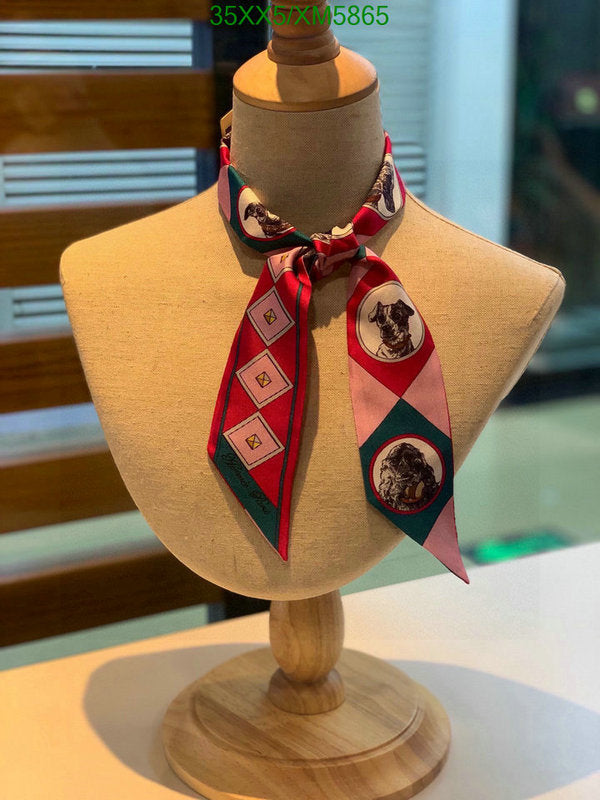 SAMC - HMS Scarves - 726
