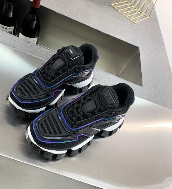 Glamy - PD Men Shoes - 436