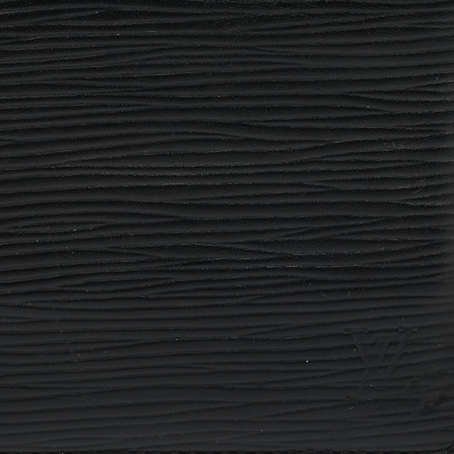 Louis Vuitton  Epi Leather Slender Wallet