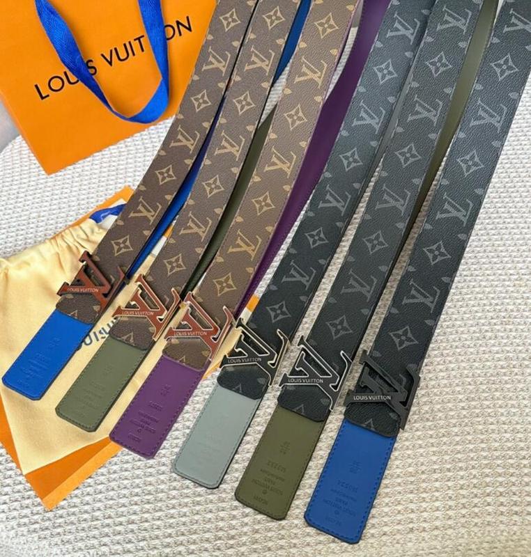 SAMC - Mix Belts - 008