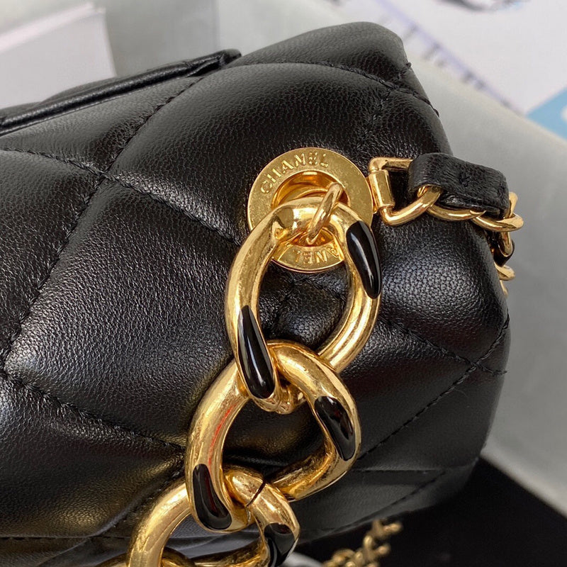 Satchel Bags - CHL Bags - 2678