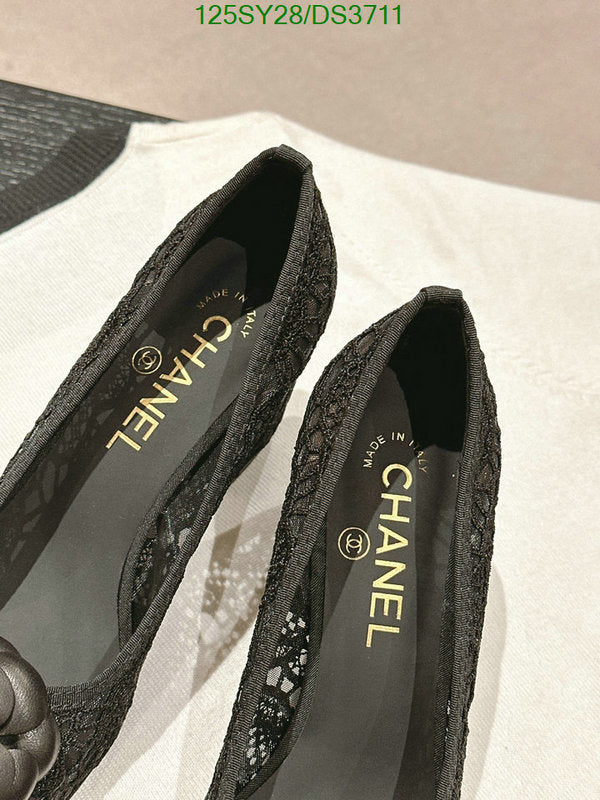 SAMC - CHL Women Shoes High Heels - 008