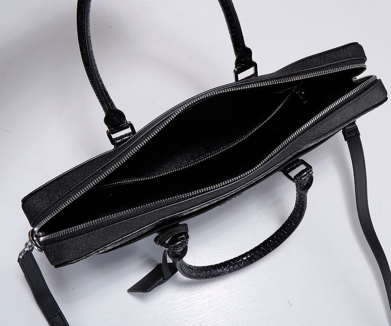 Satchel Bags - PRA Bags - 084
