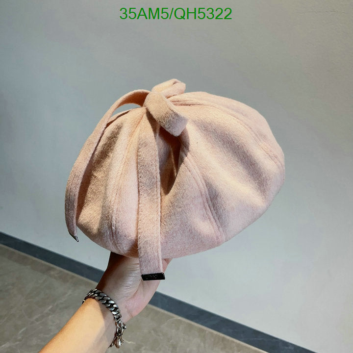 SAMC - COL Caps & Hats - 153