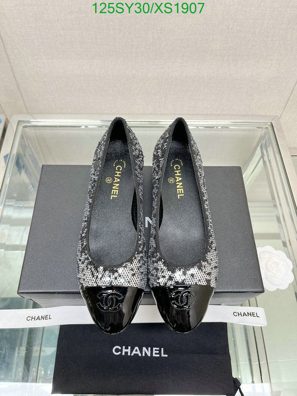 SAMC - CHL Women Shoes Ballet - 306