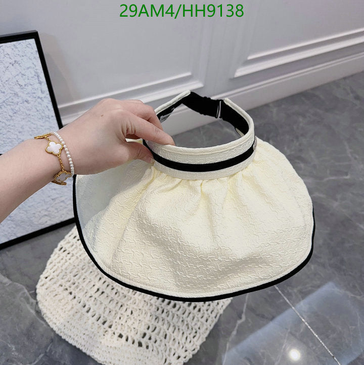 SAMC - CHL Caps & Hats - 263
