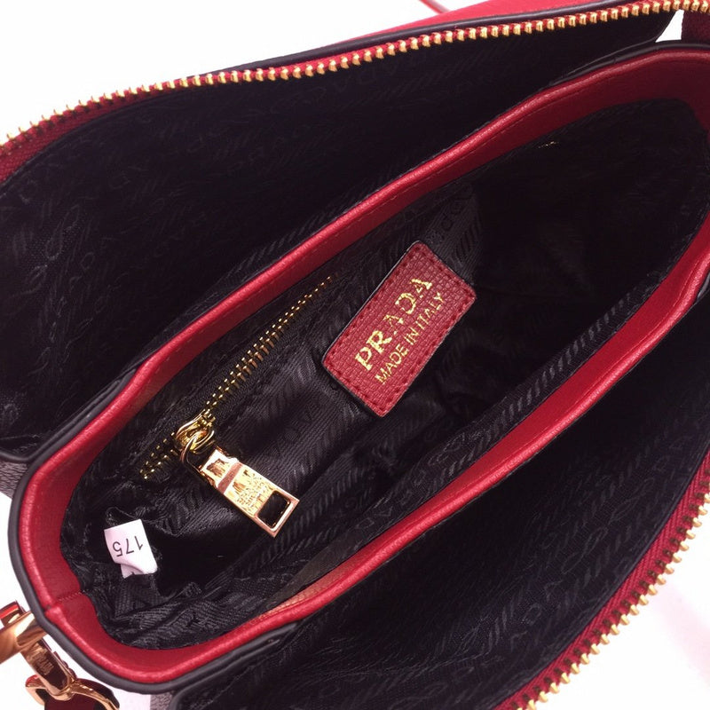 Satchel Bags - PDA Bags - 1244