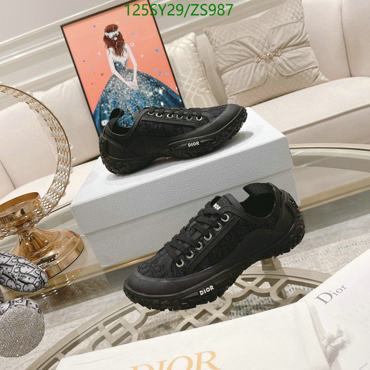 SAMCC - DOR Women Shoes - 1700