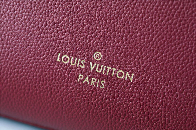 Satchel Bags - VL Bags - 7347