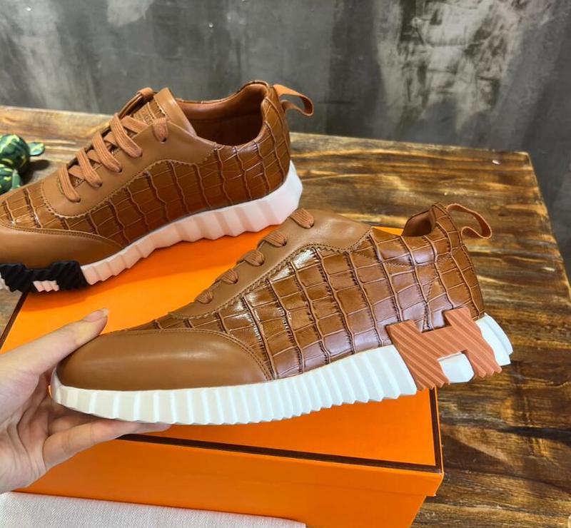 SAMC - HMS Men Shoes - 308