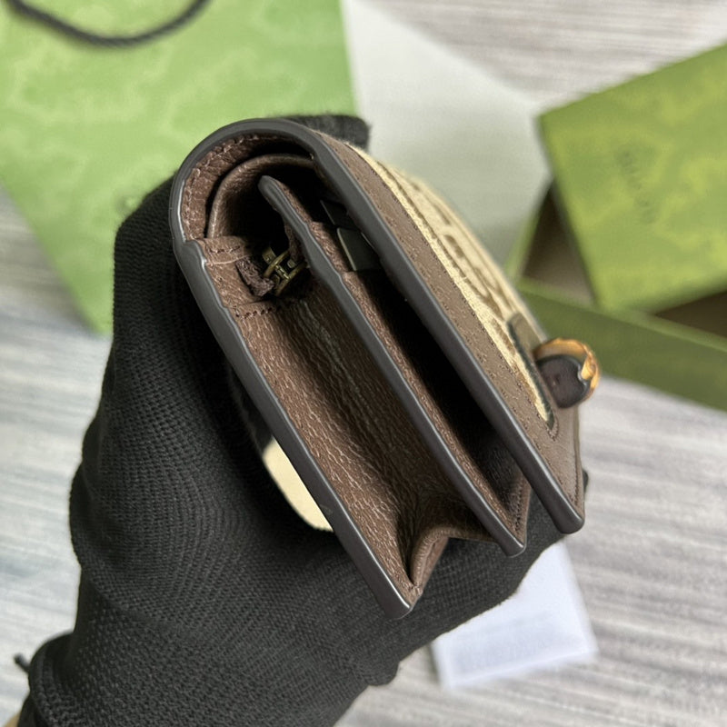 Glami - GUKI Wallets - 130