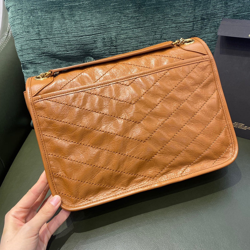 Glami - SLY Bags 354