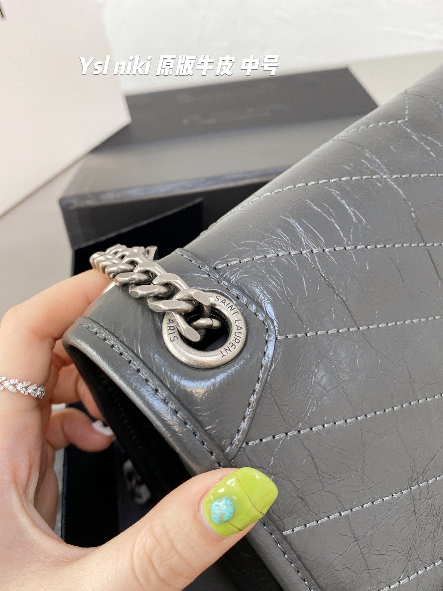 EN - NEW Arrival Bags SLY 172