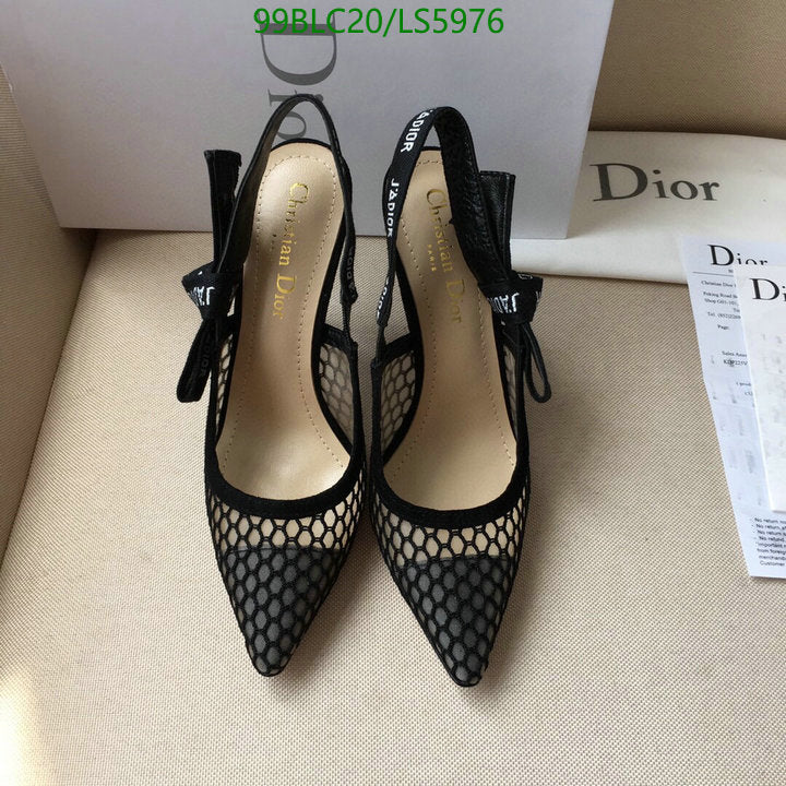 SAMCC - DOR Women Shoes - 2105