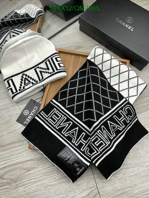 SAMC - CHL Scarves - 568