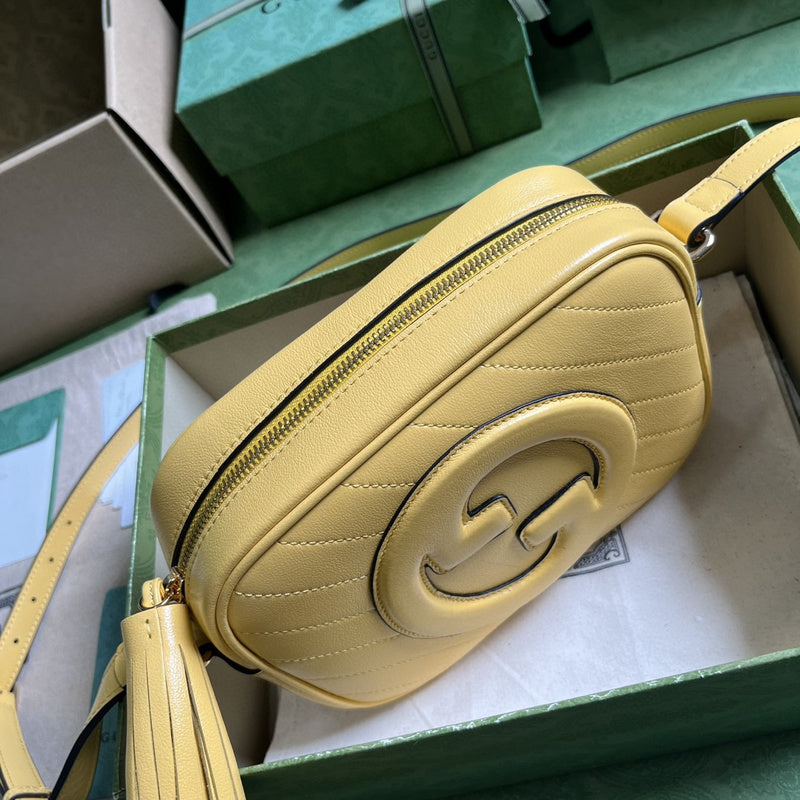 Satchel Bags - GCI Bags - 344