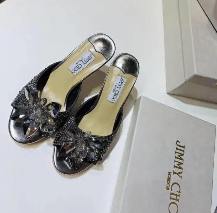SAMC - JMC Shoes - 081
