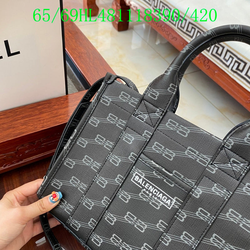 Glami Fashion - BGA Bags - 1982