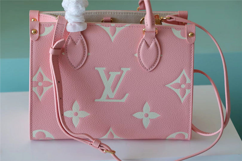 ELE - LUV Bags - 490