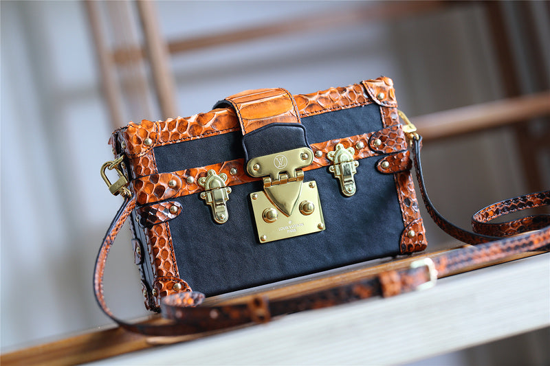 Glami Fashion Lu-Vi bags - 8241