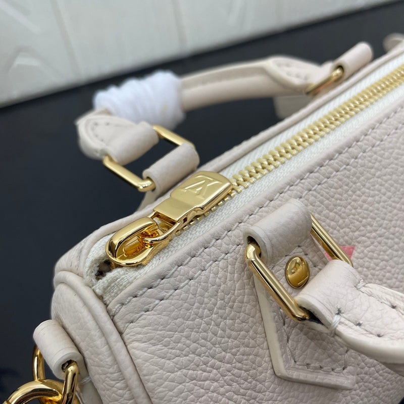 Satchel Bags - VL2 Bags - 194