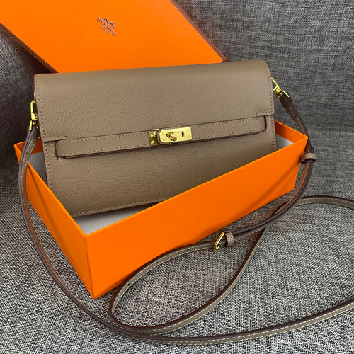 Satchel Bags - HMS-Bags - 940